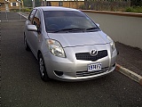 2006 Toyota vitz for sale in St. Catherine, Jamaica