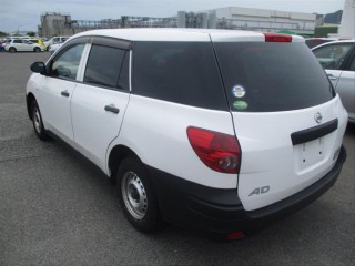 2013 Nissan AD Wagon for sale in Kingston / St. Andrew, Jamaica