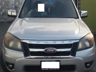 2010 Ford RANGER XLT for sale in Kingston / St. Andrew, Jamaica