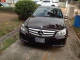 2012 Mercedes Benz C180 for sale in Kingston / St. Andrew, Jamaica