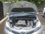 2012 Toyota Vitz for sale in St. Ann, Jamaica