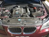 2008 BMW 530i for sale in St. James, Jamaica