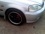 2000 Honda civic for sale in St. Catherine, Jamaica