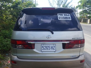 2004 Toyota Estima for sale in Westmoreland, Jamaica