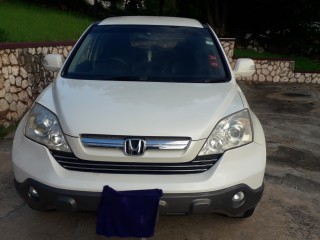 2007 Honda CRV