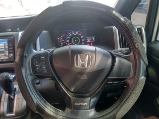 2011 Honda STEPWAGON Spada for sale in St. James, Jamaica