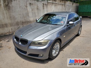 2010 BMW 325i