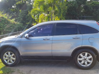 2007 Honda CRV for sale in Kingston / St. Andrew, Jamaica