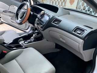 2015 Honda Civic for sale in Kingston / St. Andrew, Jamaica