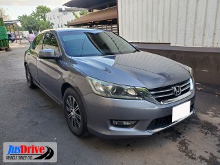 2014 Honda ACCORD for sale in Kingston / St. Andrew, Jamaica
