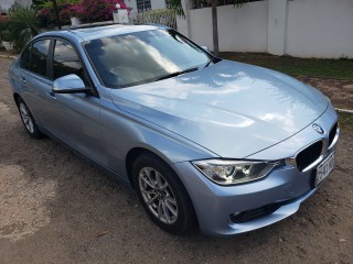 2013 BMW 320i for sale in Kingston / St. Andrew, Jamaica