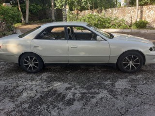 2000 Toyota Mark II for sale in St. James, Jamaica