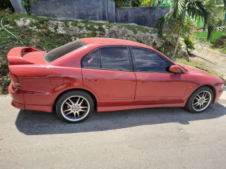 1997 Mitsubishi Galant for sale in St. Ann, Jamaica