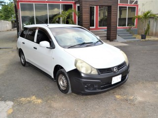 2011 Nissan AD for sale in Kingston / St. Andrew, Jamaica