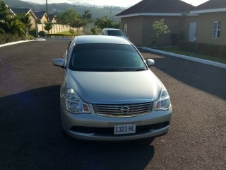 2012 Nissan Bluebird Sylphy for sale in St. Ann, Jamaica