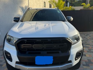 2022 Ford Ranger Wildtrak for sale in Kingston / St. Andrew, Jamaica