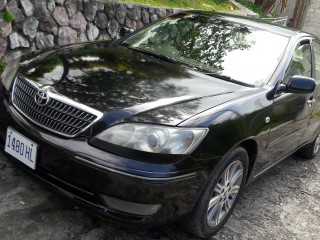 2005 Toyota Camry for sale in St. James, Jamaica