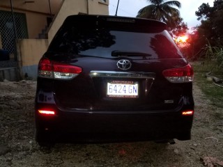 2010 Toyota Wish for sale in Manchester, Jamaica