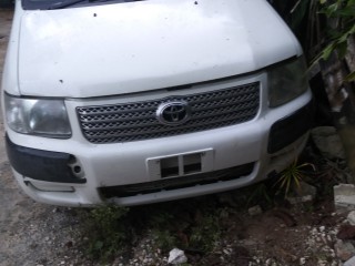 2003 Toyota succeed for sale in St. Ann, Jamaica