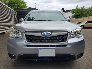 2014 Subaru FORESTER
$1,990,000