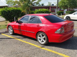 2005 Toyota Altezza for sale in Kingston / St. Andrew, Jamaica