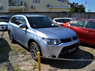 2015 Mitsubishi Outlander for sale in Kingston / St. Andrew, Jamaica