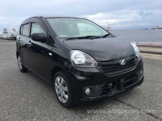 2017 Daihatsu Mira  ES for sale in Kingston / St. Andrew, Jamaica