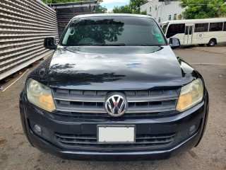 2012 Volkswagen AMAROK for sale in Kingston / St. Andrew, Jamaica