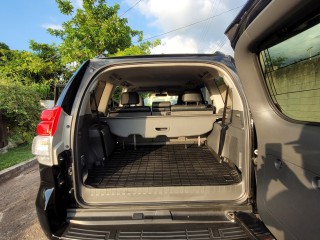2013 Toyota PRADO DIESEL
$4,290,000