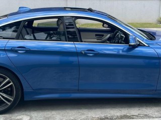 2017 BMW 440i for sale in Kingston / St. Andrew, Jamaica