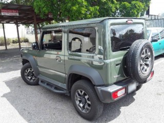 2021 Suzuki Jimny GLX for sale in Kingston / St. Andrew, Jamaica