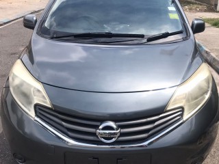 2014 Nissan NOTE for sale in Kingston / St. Andrew, Jamaica