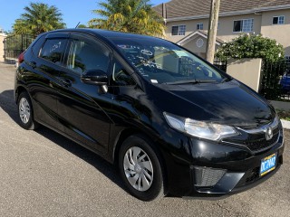 2016 Honda Fit