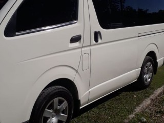 2006 Toyota Hiace for sale in Westmoreland, Jamaica