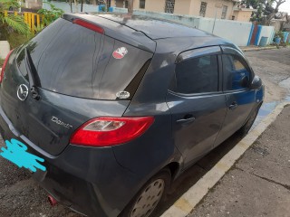 2009 Mazda Demio for sale in Kingston / St. Andrew, Jamaica