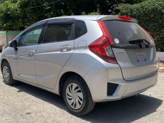 2017 Honda Fit for sale in Kingston / St. Andrew, Jamaica