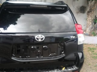 2010 Toyota Prado for sale in Kingston / St. Andrew, Jamaica