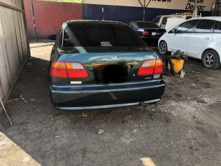 1999 Honda Civic for sale in Westmoreland, Jamaica