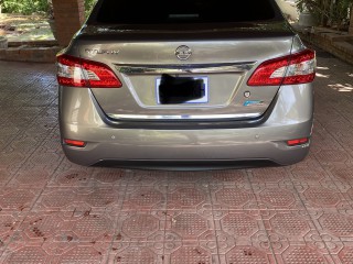 2015 Nissan Sylphy for sale in Clarendon, Jamaica