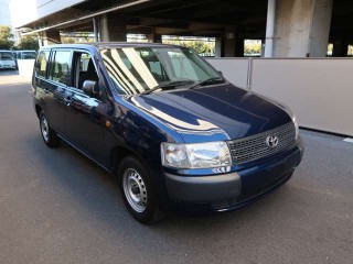 2014 Toyota Probox for sale in Manchester, Jamaica