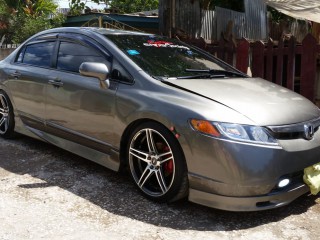 2007 Honda Civic for sale in St. Catherine, Jamaica