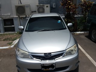 2010 Subaru Impreza Anesis for sale in Kingston / St. Andrew, Jamaica