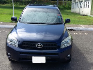 2008 Toyota RAV4 for sale in Kingston / St. Andrew, Jamaica