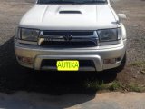 2002 Toyota SURF for sale in Kingston / St. Andrew, Jamaica