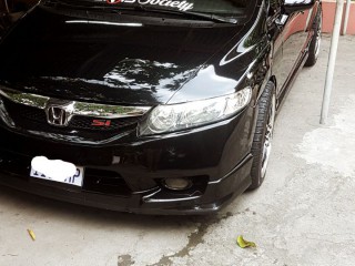 2008 Honda Civic for sale in Kingston / St. Andrew, Jamaica