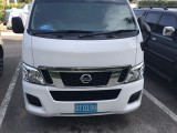 2012 Nissan Caravan NV350 for sale in St. James, Jamaica