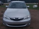 2010 Subaru Impreza Anesis for sale in Kingston / St. Andrew, Jamaica