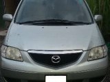 2003 Mazda MPV for sale in Kingston / St. Andrew, Jamaica