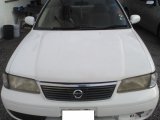 2004 Nissan SUNNY B15 for sale in Kingston / St. Andrew, Jamaica