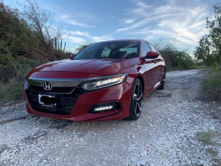 2018 Honda ACCORD SPORT for sale in Kingston / St. Andrew, Jamaica